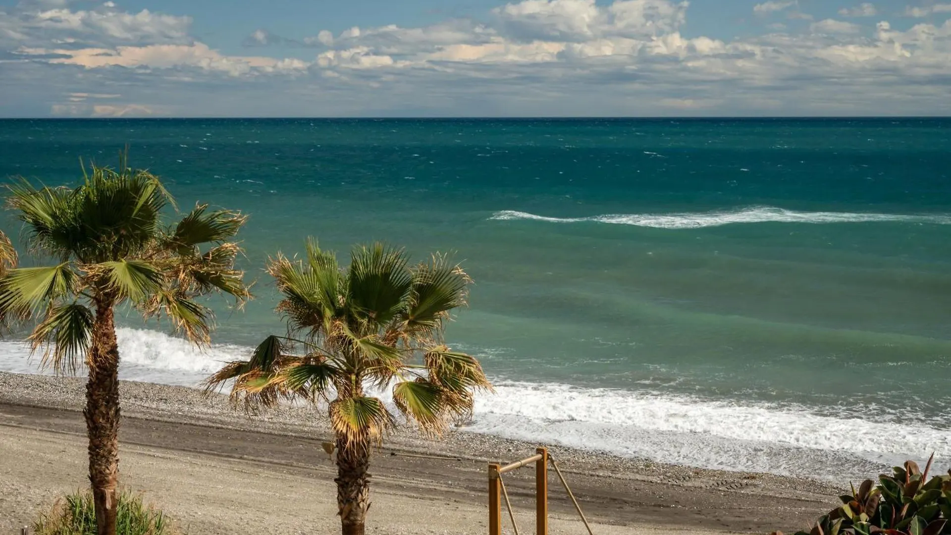 Holiday Home Paloma Blanca By Interhome Torrox