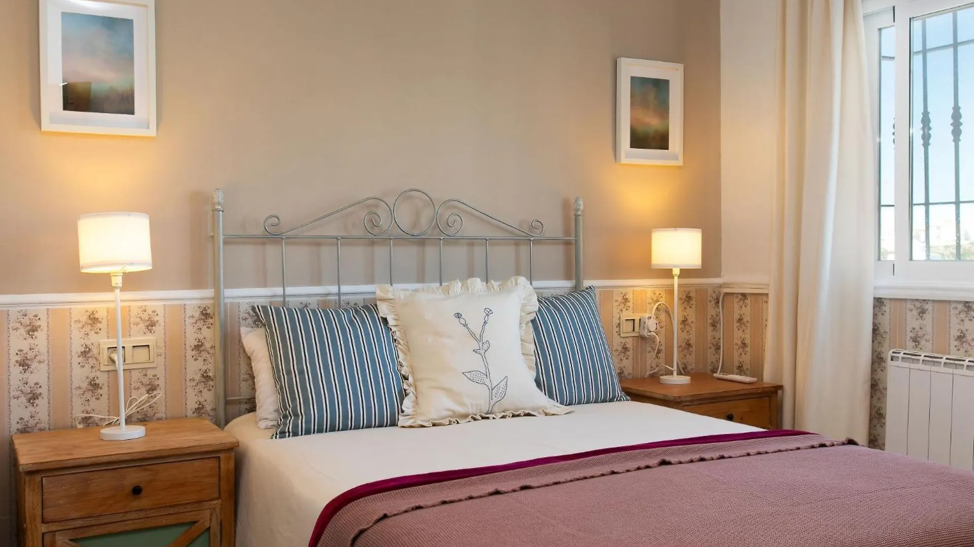 טורוקס Holiday Home Paloma Blanca By Interhome ספרד