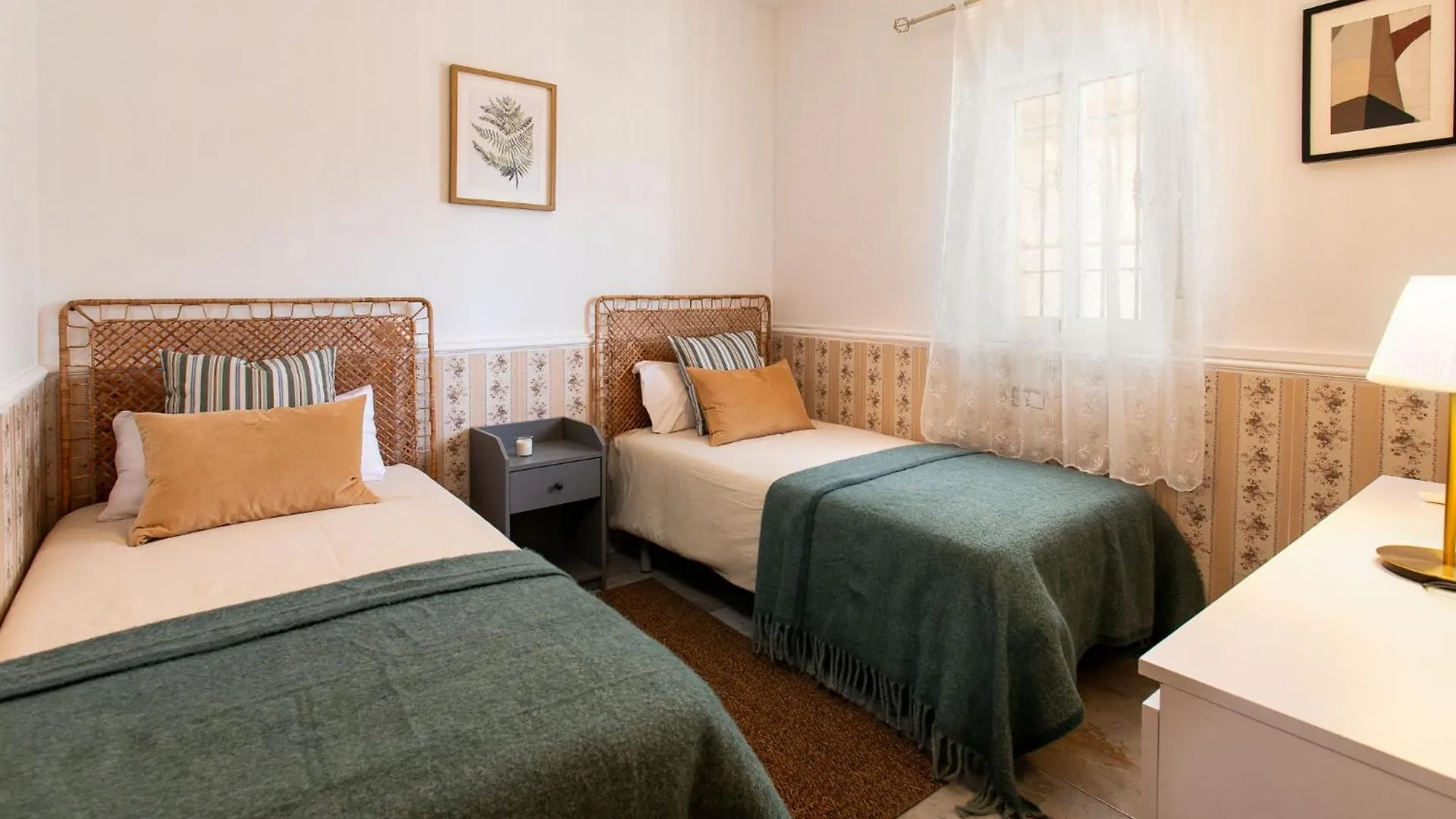 טורוקס Holiday Home Paloma Blanca By Interhome
