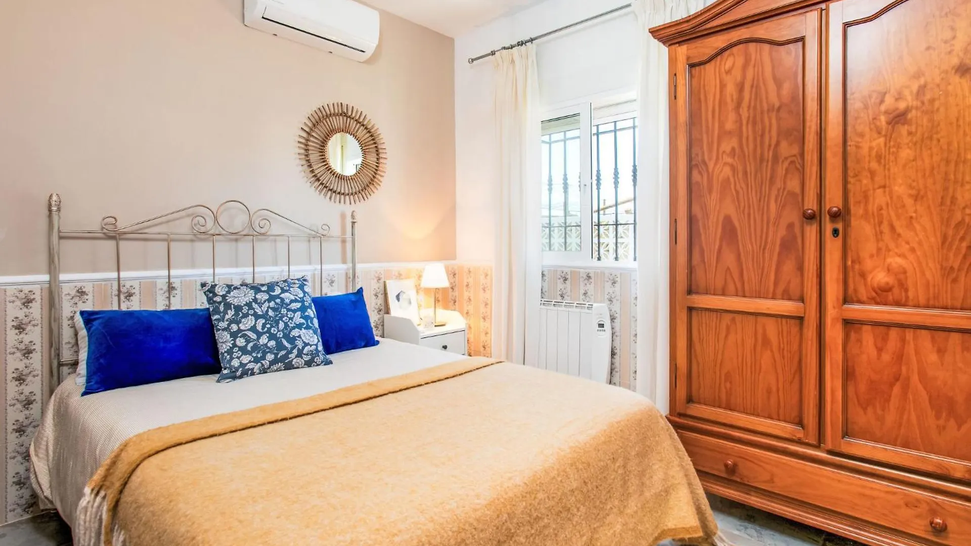 טורוקס Holiday Home Paloma Blanca By Interhome ספרד
