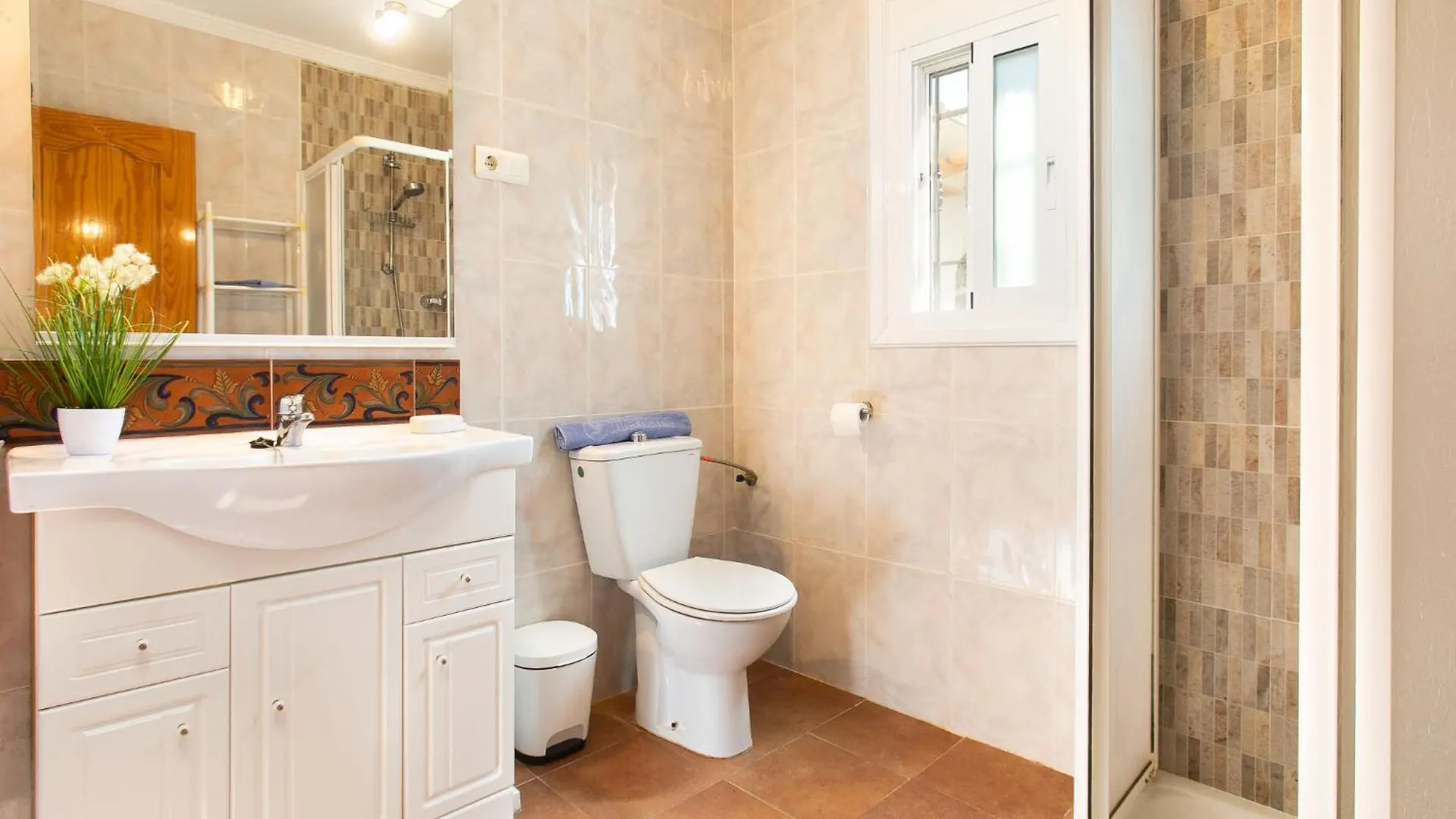 טורוקס Holiday Home Paloma Blanca By Interhome