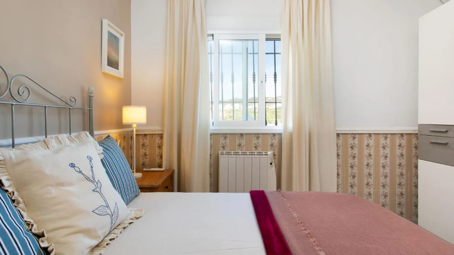 Holiday Home Paloma Blanca By Interhome Torrox 0*,